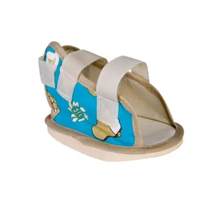 Chaussure Donjoy junior pour plâtre
