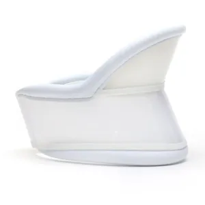 Donjoy minerve C3 avec appui du menton