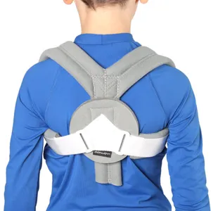 Cromax Junior anneaux claviculaires pédiatriques