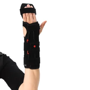 Donjoy Attelle de doigt et poignet Digiform+
