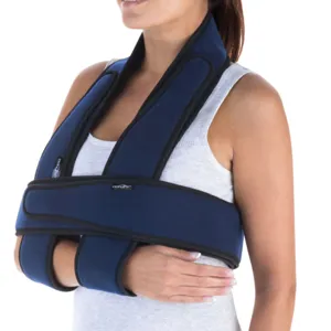 Donjoy GCI gilet épaule et coude