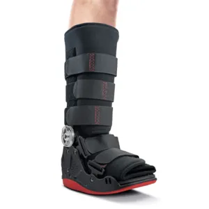 Donjoy Botte de marche Maxtrax Xcel Rom version longue