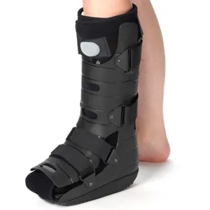 Donjoy Nextep Botte de Marche Version Longue fracture du pied