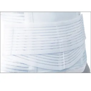 Patte hypogastrique pour ceinture abdominale Abdostrap II Donjoy