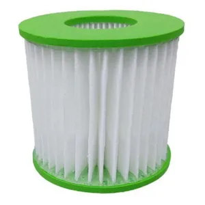 Filtre à air papier concentrateur à oxygène OCE100 et M50