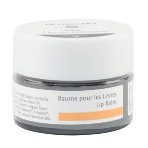 Dr Hauschka Baume lèvres abimées