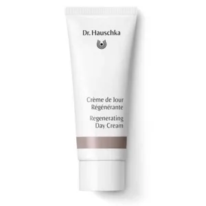 Dr Hauschka soin lissant régénérant visage