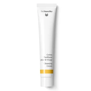 Dr Hauschka Crème nettoyante visage