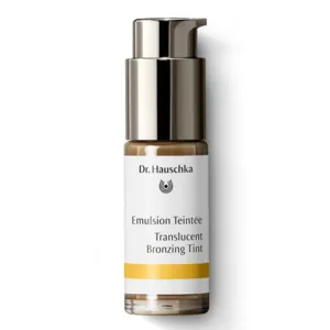 Dr Hauschka crème teintée fluide