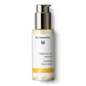 Dr Hauschka Fluide visage anti rougeurs apaisant