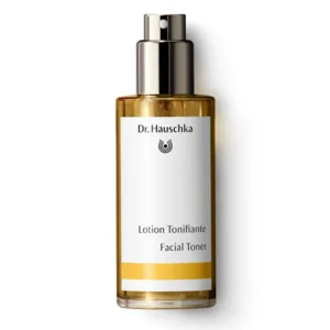 Dr Hauschka Lotion tonifiante peaux sensibles