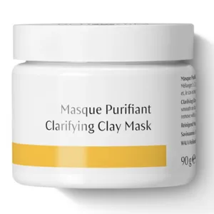 Masque Dr Hauschka purifiant