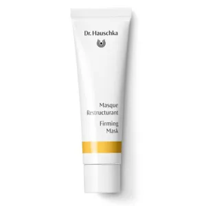 Dr Hauschka Masque restructurant peau mature