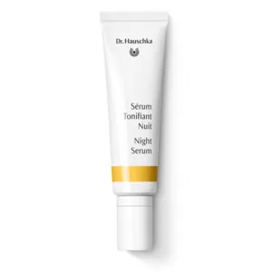 Dr Hauschka Sérum Nuit régénérant