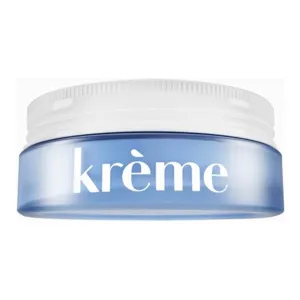 Masque de nuit anti soif bio Krème
