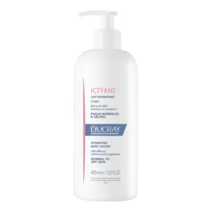 Ictyane lait hydratant corps Ducray