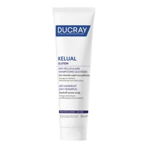 Ducray Kelual Elution Shampooing quotidien