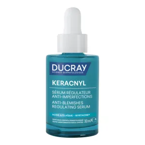 Sérum régulateur anti imperfections Ducray Keracnyl