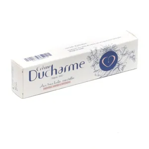 Creme Dr ducharme