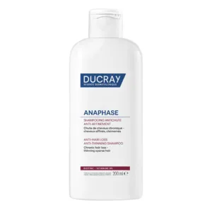 Ducray Anaphase shampoing pour perte de cheveux affinement