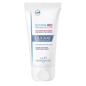 Crème réparatrice Ducray Dexyane MED eczéma