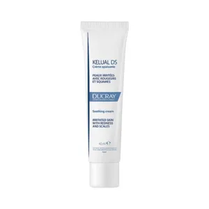 Ducray Kelual DS crème pour dermite séborrhéique