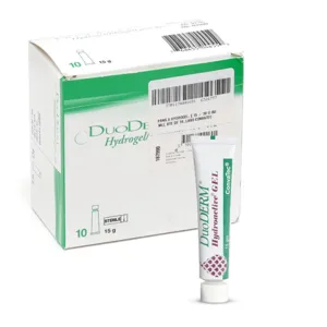 Gel Convatec Duoderm Hydrogel