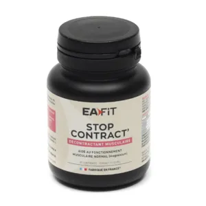 Eafit Stop Contract comprimé