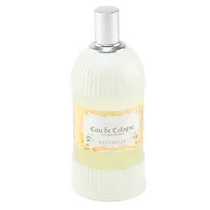 Eau de Cologne à l’ancienne naturelle