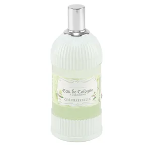 Eau de Cologne Chèvrefeuille à l'ancienne