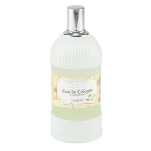 Eau de Cologne parfumée au Jasmin