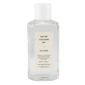 Eau de Cologne Aquaromat Lavande