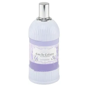 Eau de Cologne Lavande vaporisateur
