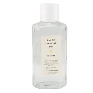 Eau de Cologne Vetiver Aquaromat