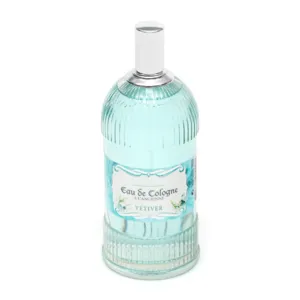 Eau Cologne Vetiver