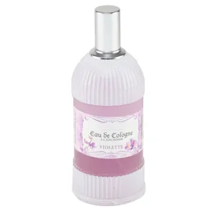 Eau de Cologne parfum Violette
