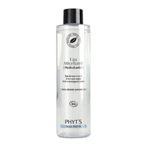 Phyt's Eau micellaire hydratante 3-en-1