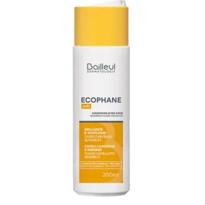 Ecophane shampoing cuir chevelu sensible