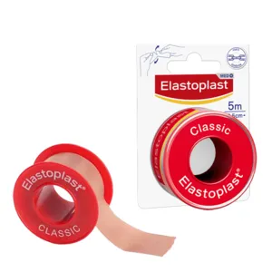 Elastoplast sparadrap en rouleau
