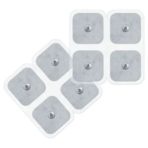 Kit de rechange petites électrodes carrées Beurer