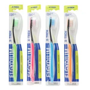 Brosse à dents souple Adolescent Elgydium Xtrem