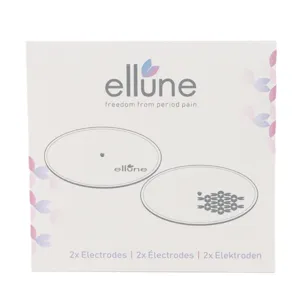 Electrodes Paingone Ellune douleurs menstruelles