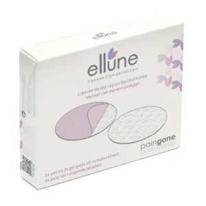 Pads de Gel Ellune