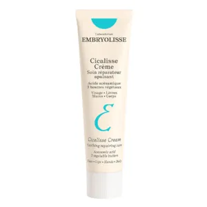 Embryolisse Cicalisse Crème réparatrice apaisante