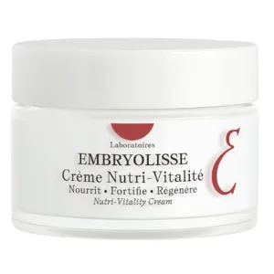 Embryolisse soin  à l'érable rouge nutri vitalité