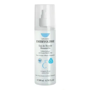 Embryolisse lotion tonique Rosamélis