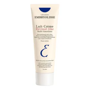 Lait Crème Rétinol Like Embryolisse Multi fonctions