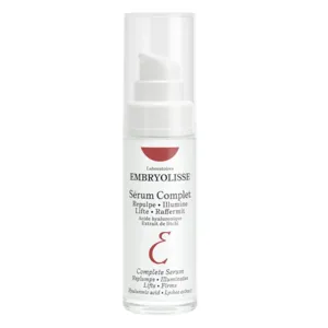 Embryolisse Sérum complet anti ride