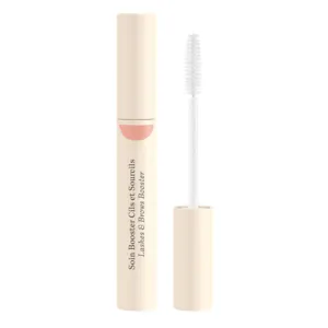 Soin Booster Embryolisse  incolore cils et sourcils fragiles