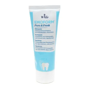 Pure & Fresh Emoform dentifrice pour gencives sensibles
